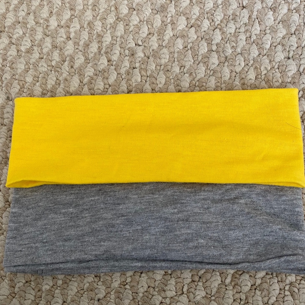Headbands - Picture 1 of 1
